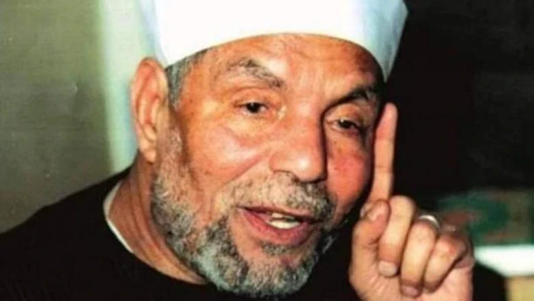 image about هل كان الشيخ الشعراوي يستمع إلى أم كلثوم؟  قراءة معاصرة لفتاوى الإمام في الغناء والموسيقى