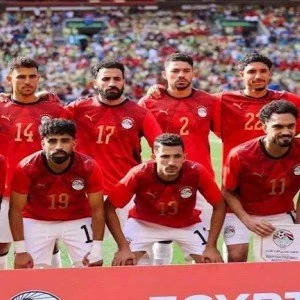 image about الفراعنة في مواجهة الشياطين الحمر — مصر وبلجيكا على أرض المونديال