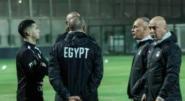 image about الفراعنة في مواجهة الشياطين الحمر — مصر وبلجيكا على أرض المونديال