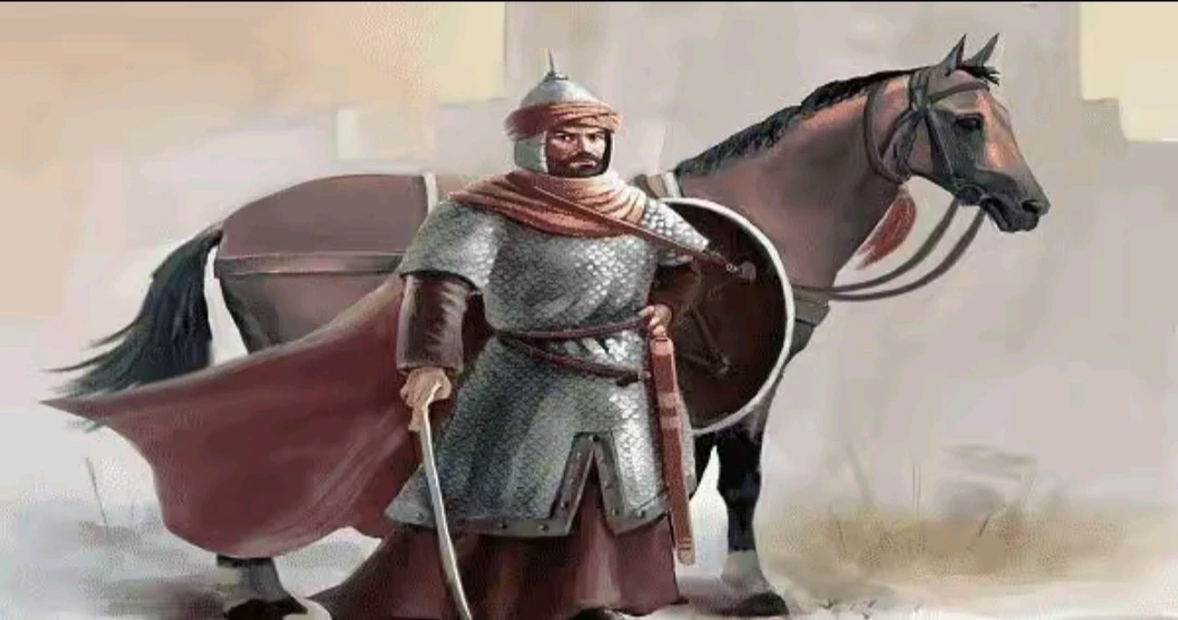image about أبو بكر بن عمر اللمتوني.. الداعية المجاهد الذي حمل الإسلام إلى أعماق غرب إفريقيا