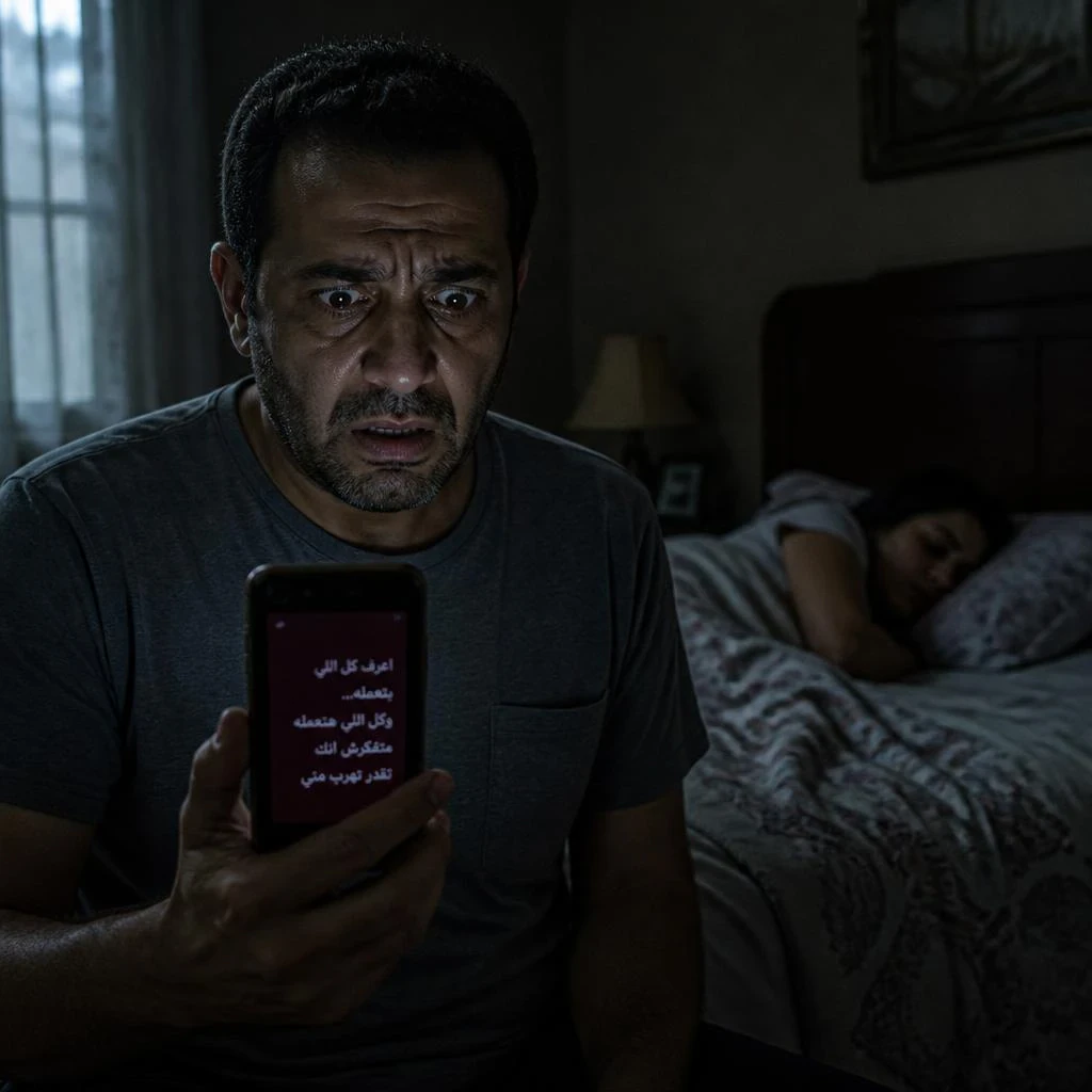 image about ☠️ نــيــو لــوجــيــســتــكــس: صــنــاديــق الــظــلام ☠️