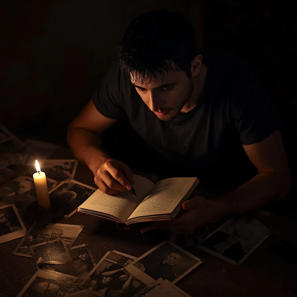 image about 💀 الصندوق الأسود | THE BLACK BOX 💀