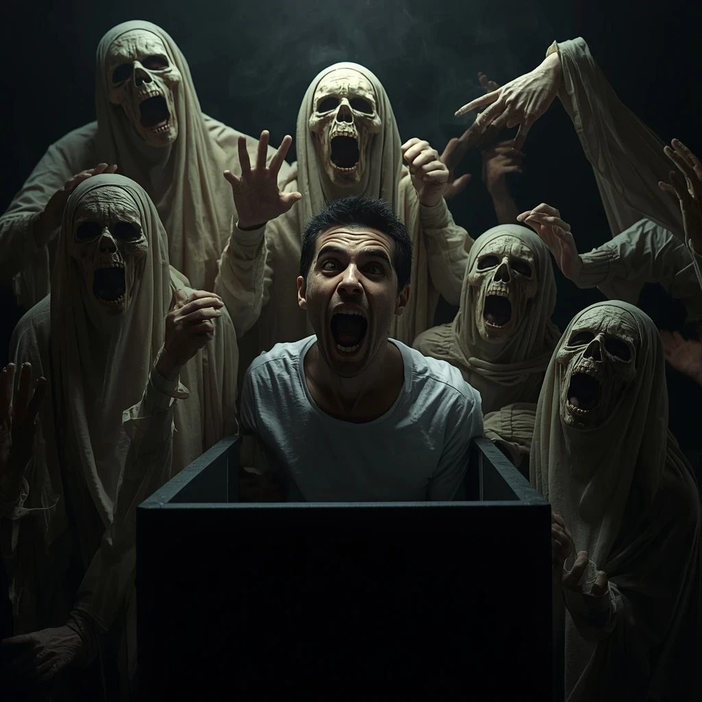 image about 💀 الصندوق الأسود | THE BLACK BOX 💀