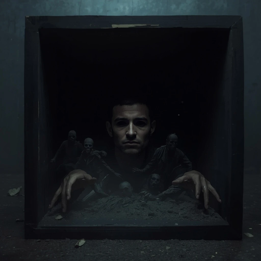 image about 💀 الصندوق الأسود | THE BLACK BOX 💀