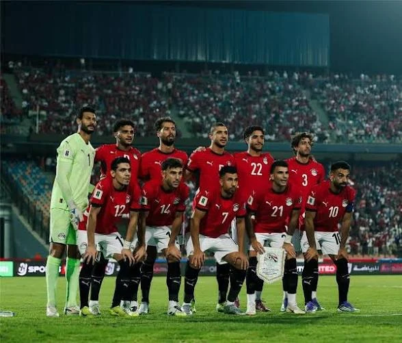 image about 🏆 مصر في المونديال 2026.. بين الانضباط التكتيكي وحلم كتابة التاريخ