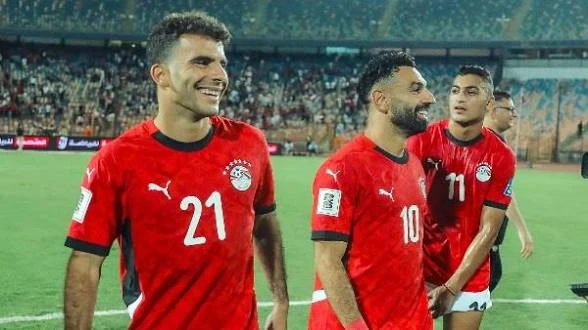 image about 🏆 مصر في المونديال 2026.. بين الانضباط التكتيكي وحلم كتابة التاريخ