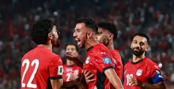 image about 🏆 مصر في المونديال 2026.. بين الانضباط التكتيكي وحلم كتابة التاريخ