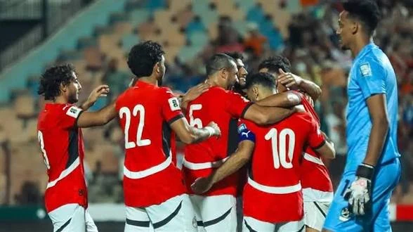 image about 🏆 مصر في المونديال 2026.. بين الانضباط التكتيكي وحلم كتابة التاريخ