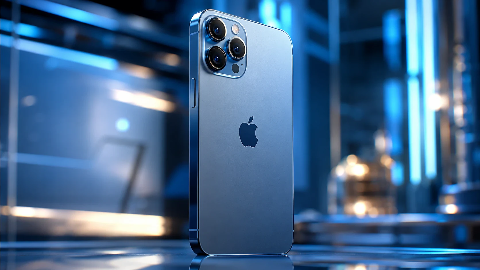 image about iPhone 13 Pro Max: هل ما زال ملك الهواتف الذكية في 2026؟