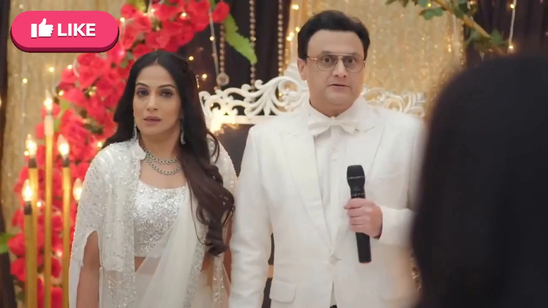 image about مسلسل على صدى الخلخال الحلقة 244
