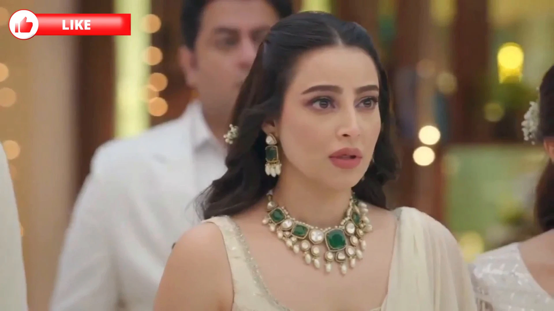 image about مسلسل على صدى الخلخال الحلقة 244