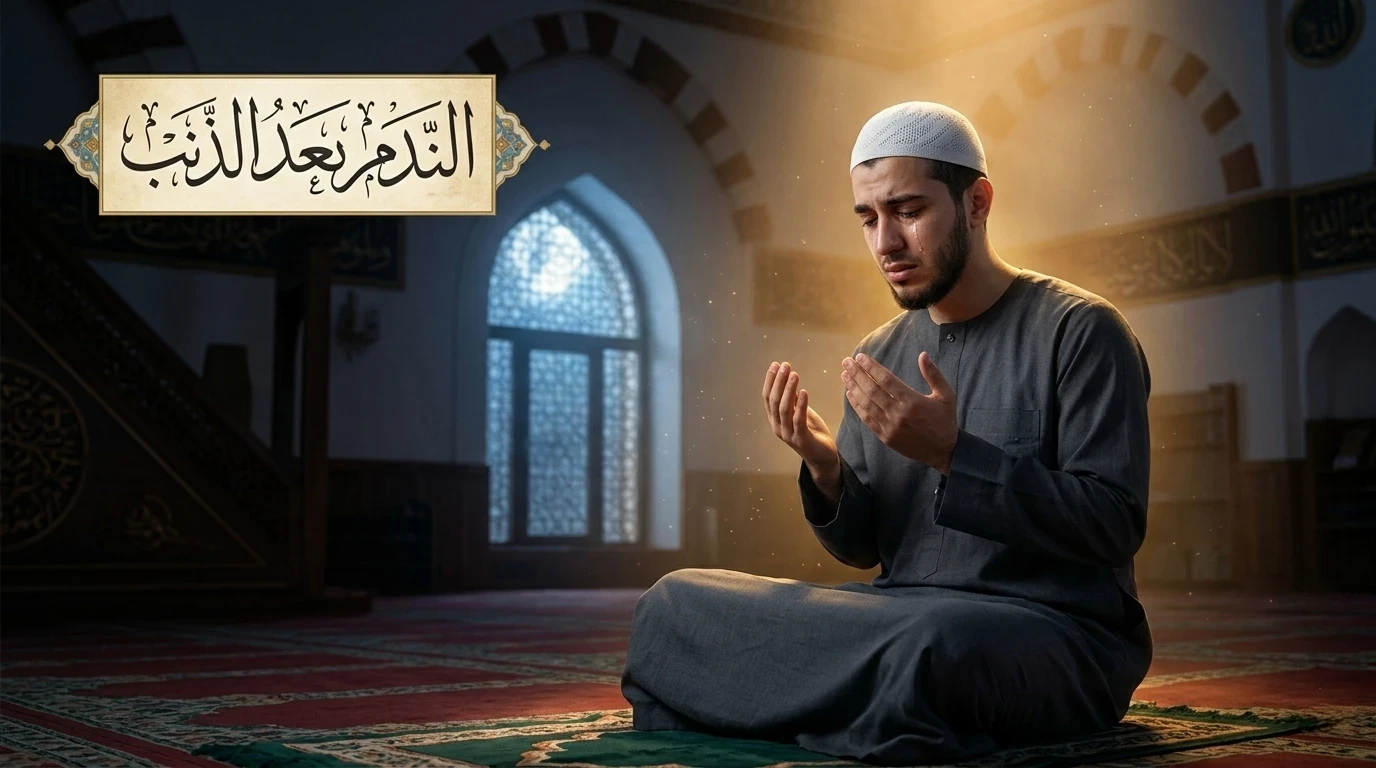 image about 7 علامات إذا رأيتها في نفسك فاعلم أن الله يحبك