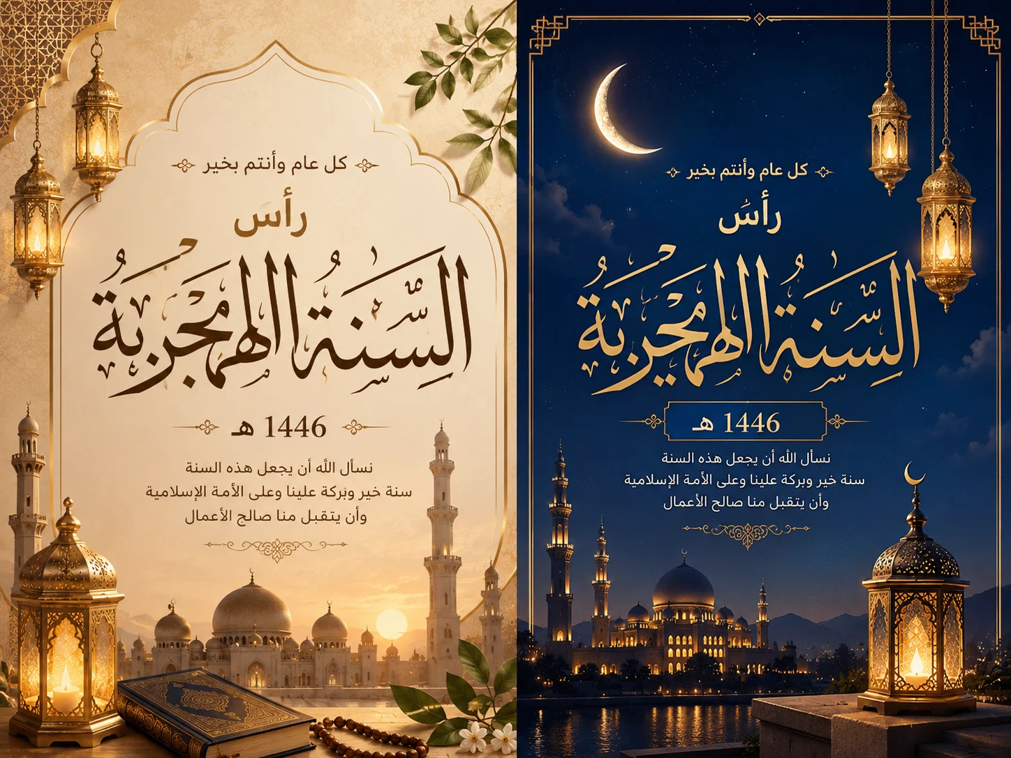 image about السنة الهجرية.. حقائق لا نعرفها عن التقويم الإسلامي