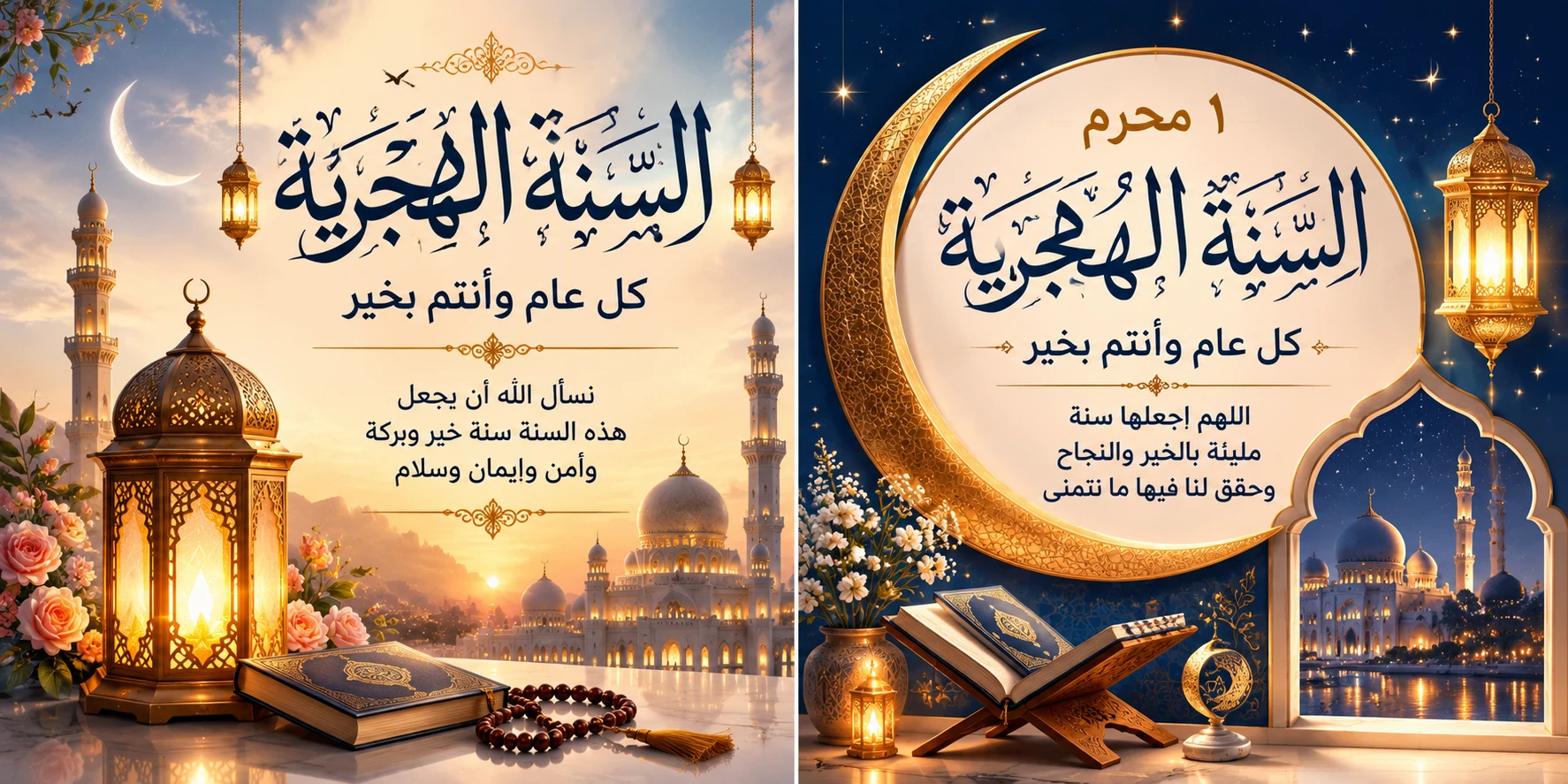 image about السنة الهجرية.. حقائق لا نعرفها عن التقويم الإسلامي
