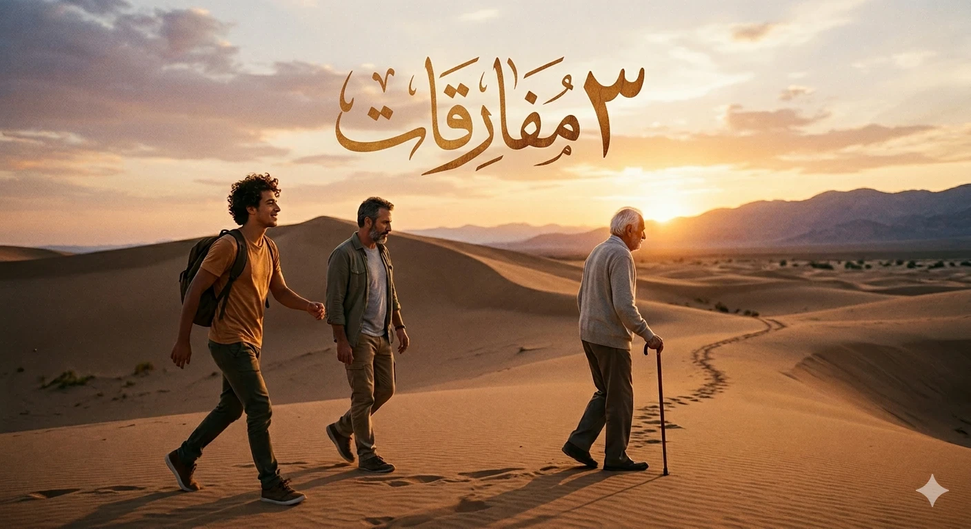 image about 3 مفارقات عجيبة تُعيد ترتيب فهمك لطبيعة النفس البشرية