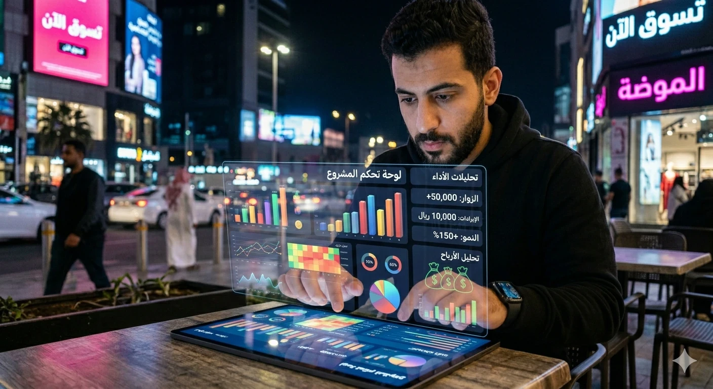 image about حرب الانتباه: كيف تبني علامة تجارية تكتسح السوق الرقمي؟