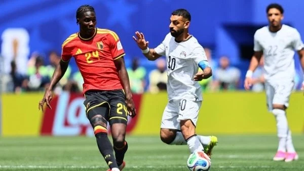 image about القنوات الناقلة لمباراة منتخب مصر ضد نيوزيلندا