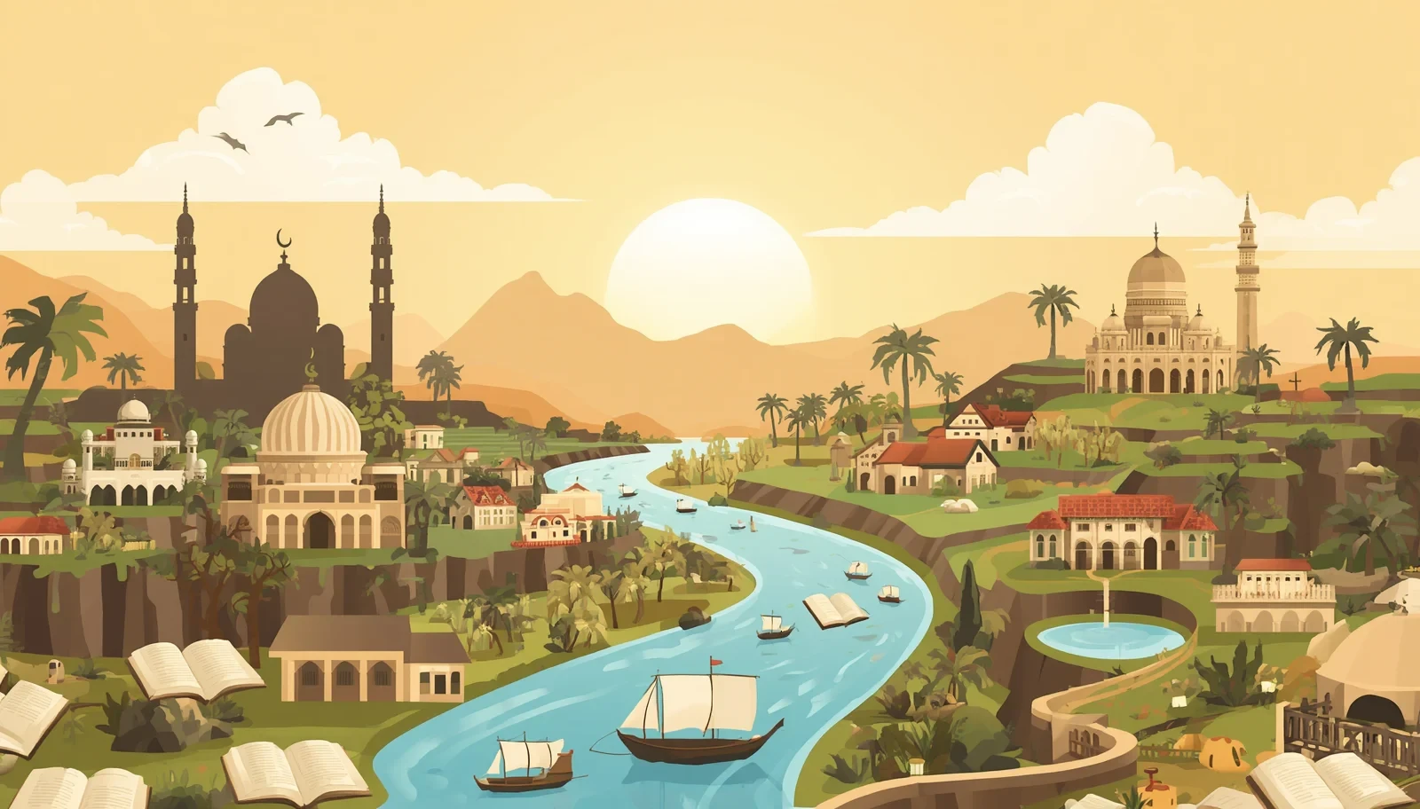 image about الإندونيسية ... جواز سفرك إلى قلب آسيا وسوق العمل !