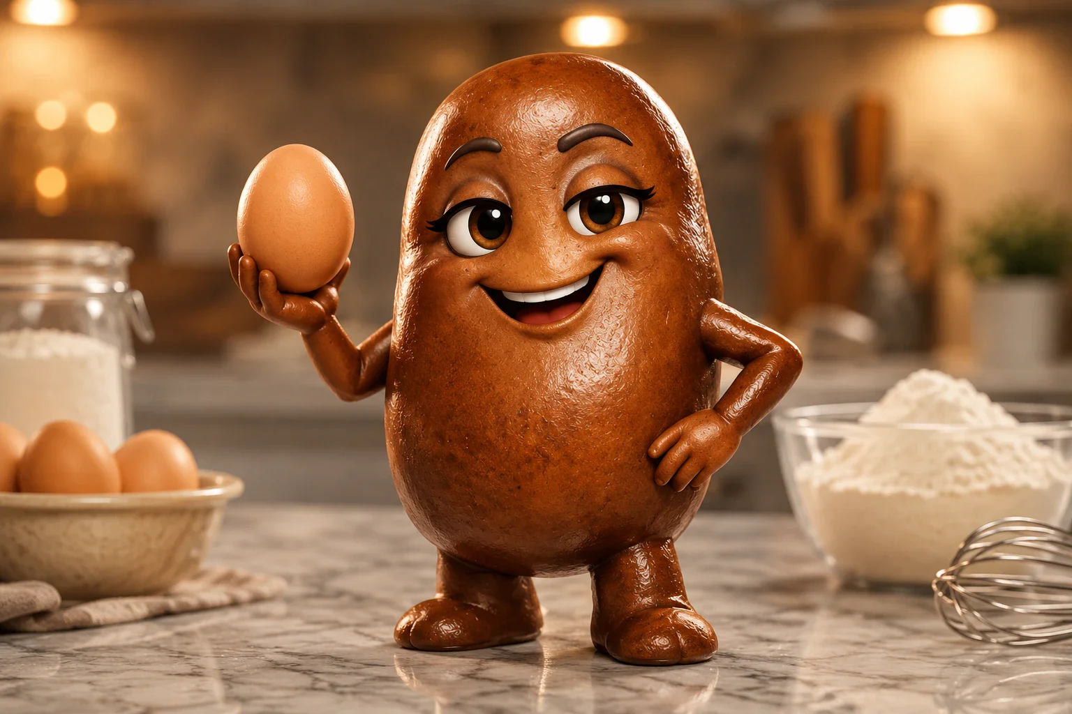 image about أقوى 5 بدايل للبيض مع الفولة.. عشان متوقفيش مطبخك! 🥚✨