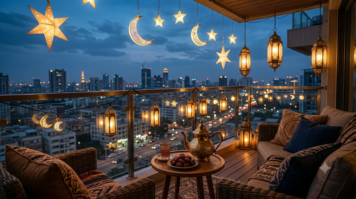image about نفحات الإيمان: فضائل شهر الخير والبركات