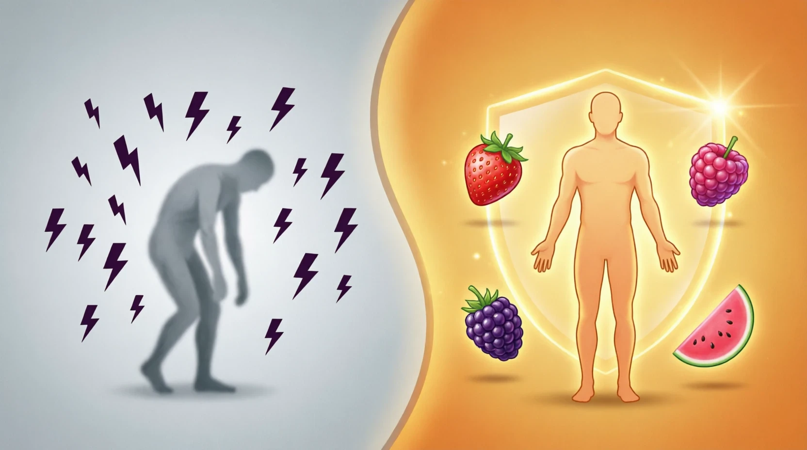 image about Top Antioxidant-Rich Fruits You Should Eat Daily for Better Health