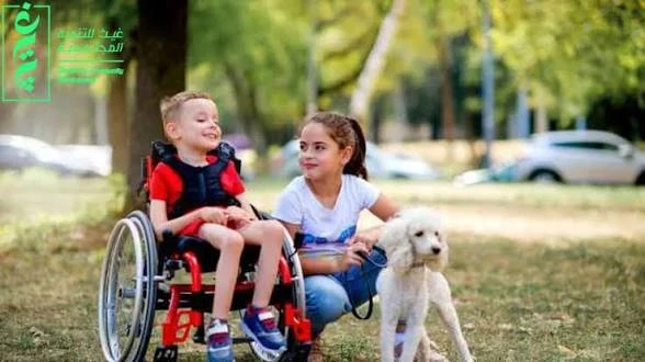 image about الإعاقة لا تعني العجز: كيف يتحدى الأشخاص ذوو الإعاقة الصعاب ويحققون النجاح؟
