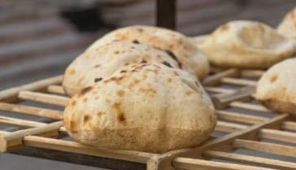 image about  ماذا سيحدث لرغيف الخبز المدعم؟.. قراءة معمقة في منظومة التموين الجديدة ونصيب الفرد