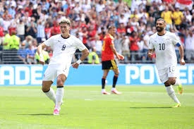 image about مصر تترقب نيوزيلندا: معركة الجولة الثانية التي قد تحدد مصير الفراعنة في كأس العالم 2026