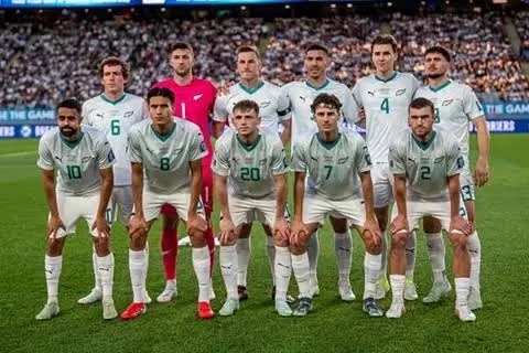 image about مصر تترقب نيوزيلندا: معركة الجولة الثانية التي قد تحدد مصير الفراعنة في كأس العالم 2026