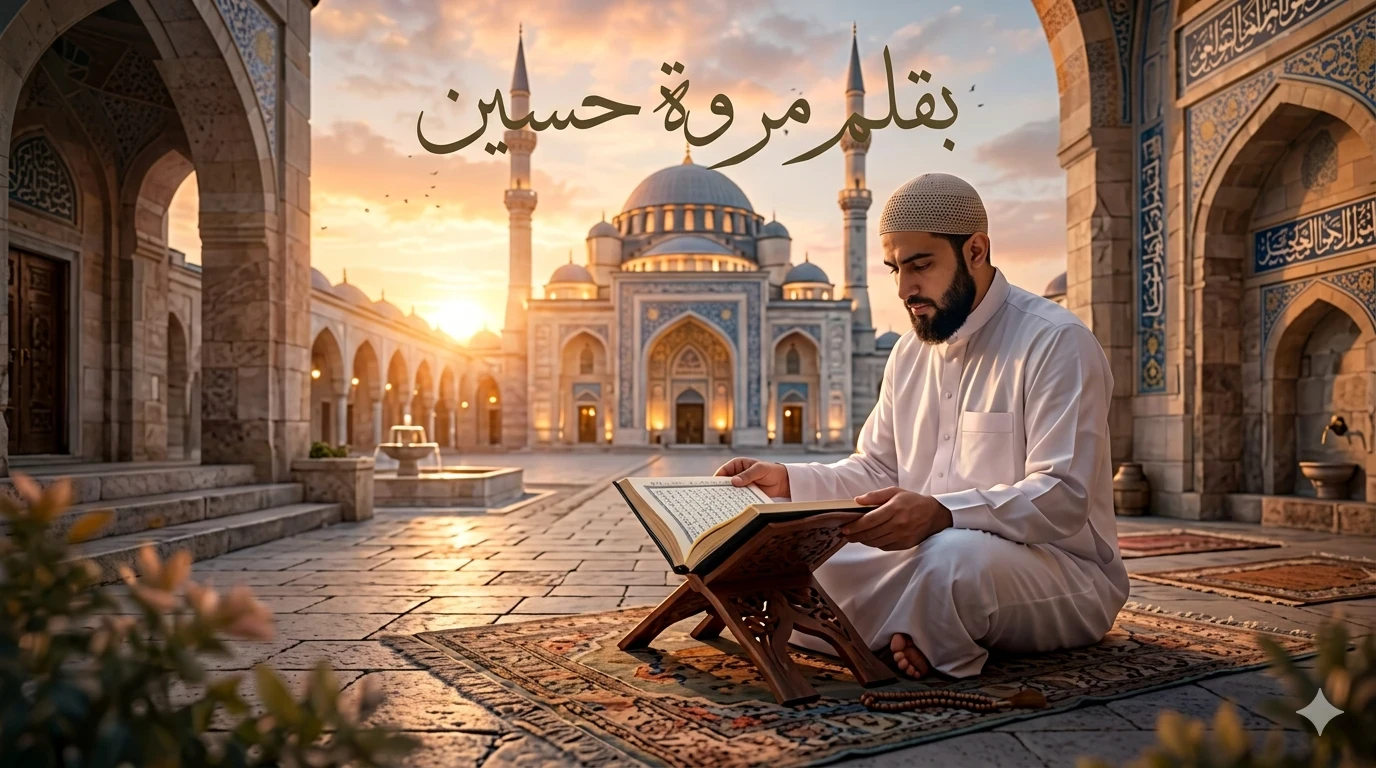 image about فضل صيام تاسوعاء وعاشوراء.. فرصة عظيمة لتكفير الذنوب ونيل الأجر