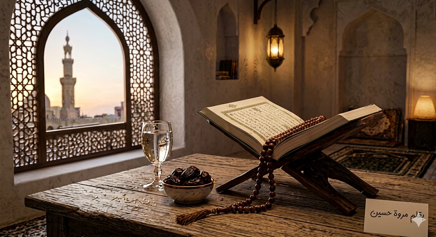 image about فضل صيام تاسوعاء وعاشوراء.. فرصة عظيمة لتكفير الذنوب ونيل الأجر