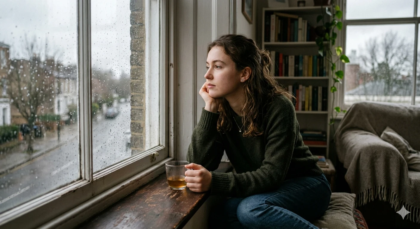 image about هل شعرت بالحزن دون سبب؟ إليك الحقيقة التي لا يعرفها الكثيرون