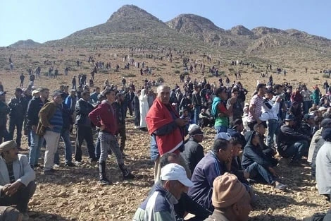 image about البحث عن الكنوز والدفائن بين الحقيقة والسراب.. كيف يقود حلم الثراء السريع إلى شباك النصابين؟