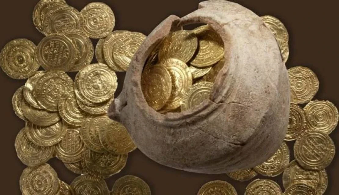 image about البحث عن الكنوز والدفائن بين الحقيقة والسراب.. كيف يقود حلم الثراء السريع إلى شباك النصابين؟