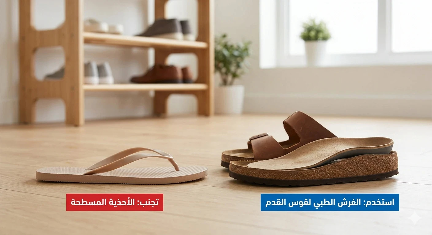 image about كعبك ليس مجرد عظم