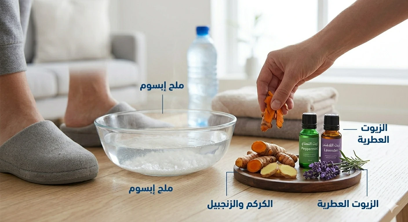 image about كعبك ليس مجرد عظم