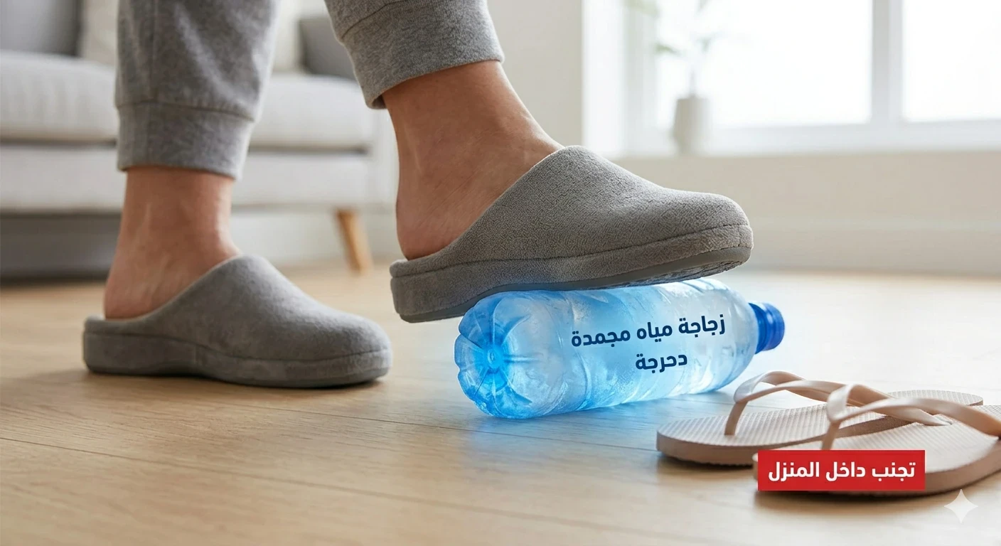 image about كعبك ليس مجرد عظم