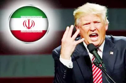 image about عاجل: ترامب يكشف كواليس اتفاق إيران النووي وتأثيره على قوة طهران العسكرية