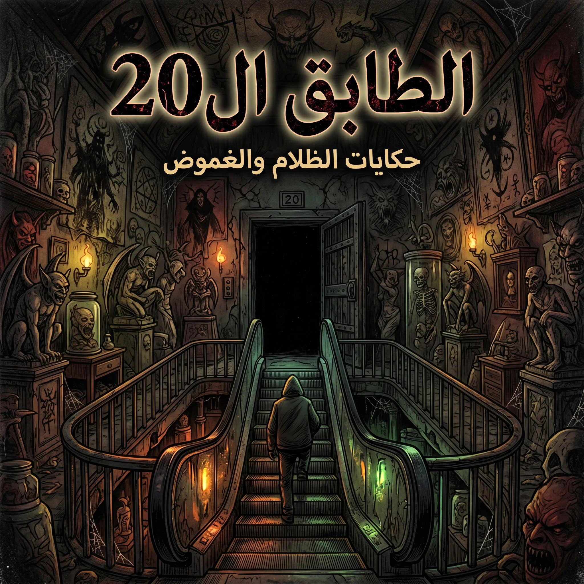 image about الطابق ال 20