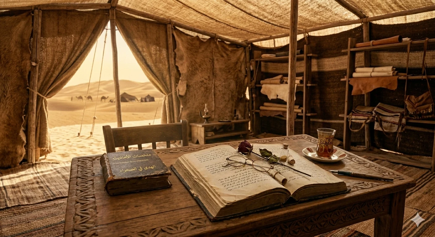image about اعرف نبيك العظيم 