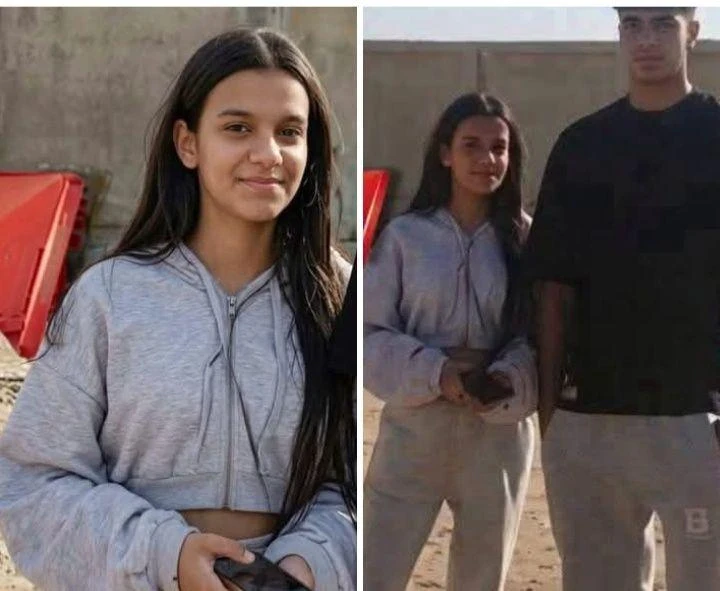 image about حادث بائعة الشاي في حدائق الأهرام.. تفاصيل مأساة هزّت الرأي العام