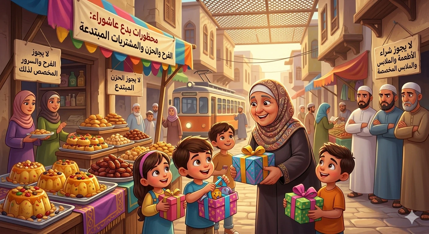 image about هل يكفي الصيام وحده؟