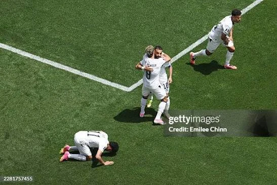 image about ماذا يفعل منتخب مصر لتحقيق اول انتصار له في كأس العالم أمام منتخب نيوزيلندا