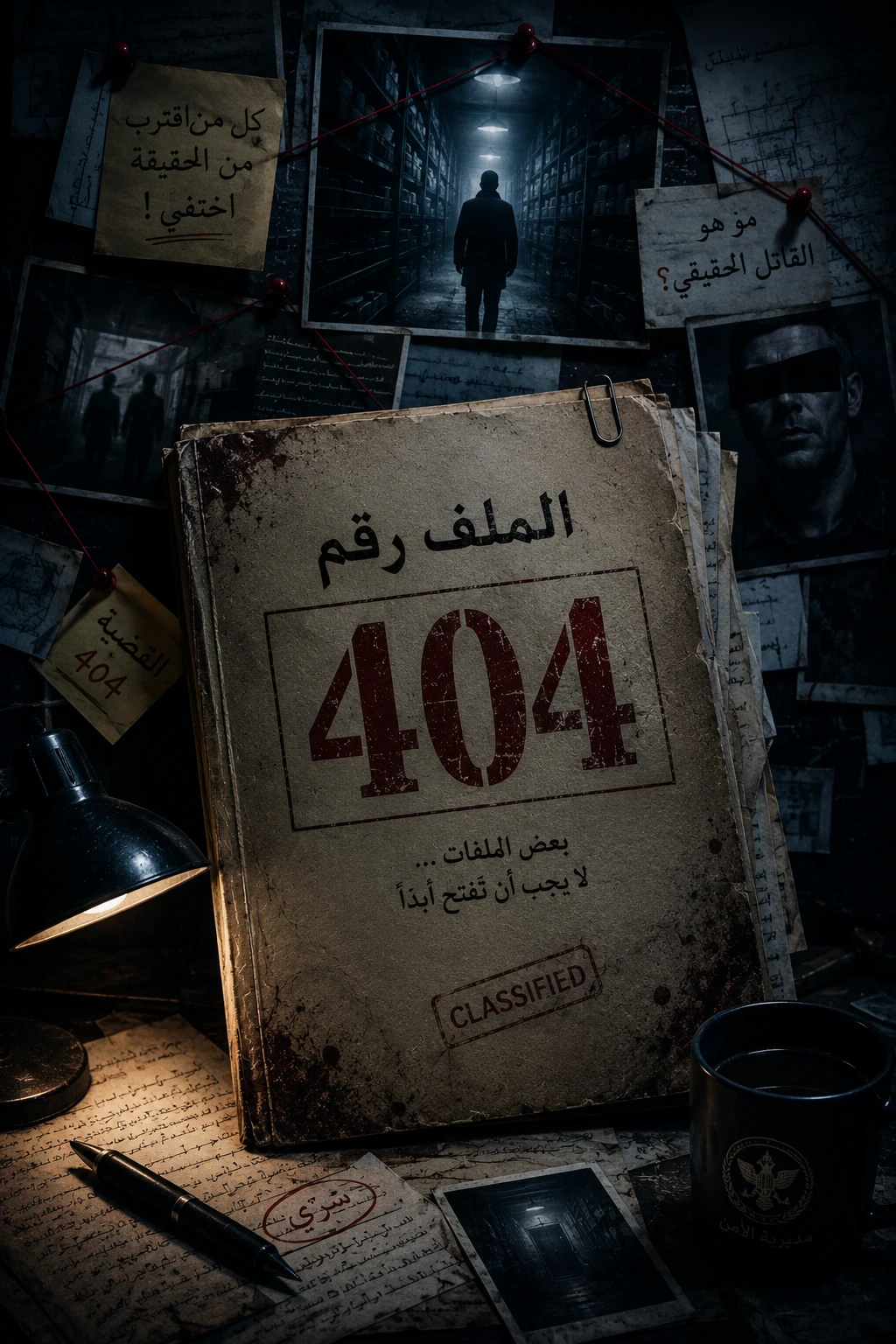 image about الملف رقم 404