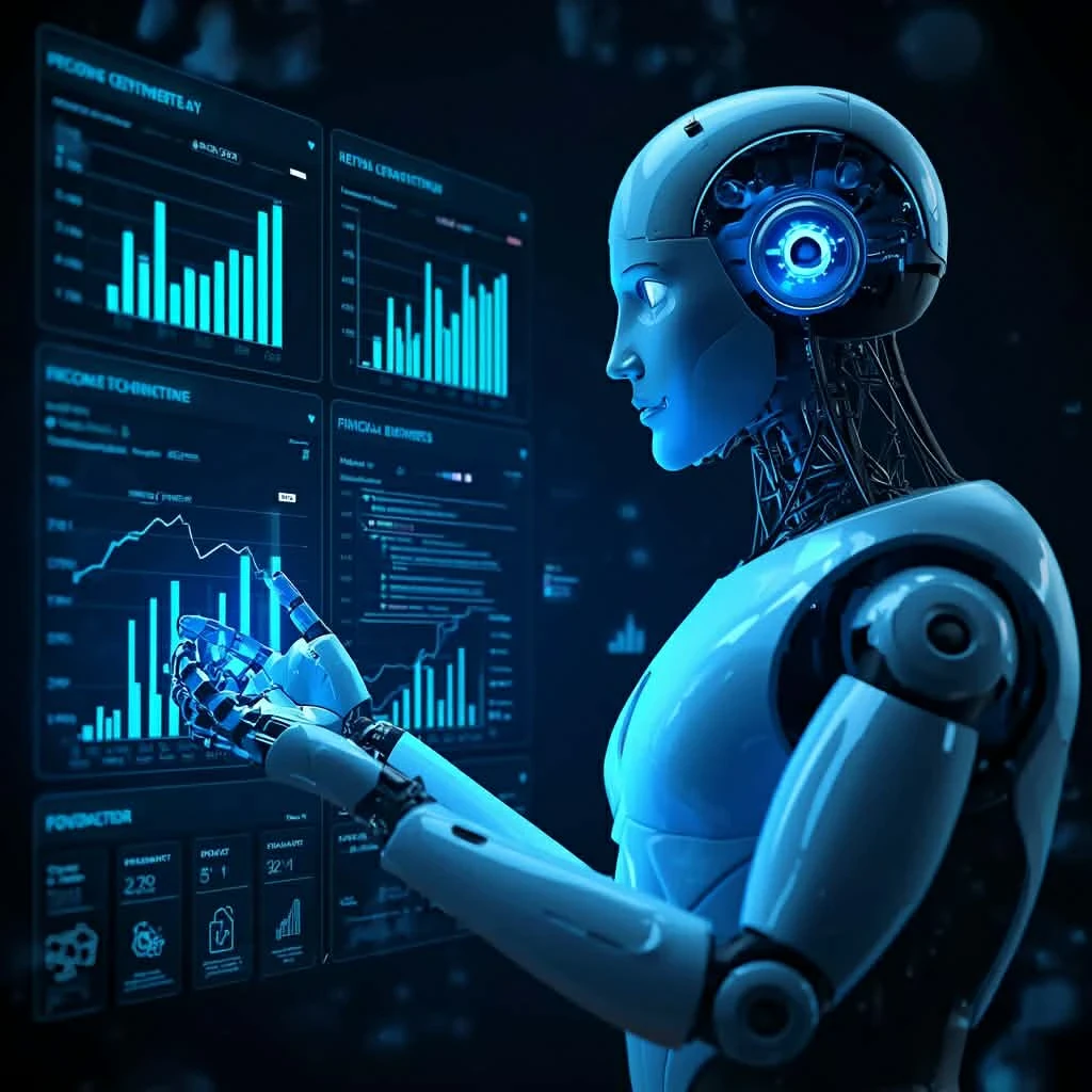 image about الربح من الذكاء الاصطناعي في 2026: دليلك العملي لزيادة دخلك من المنزل