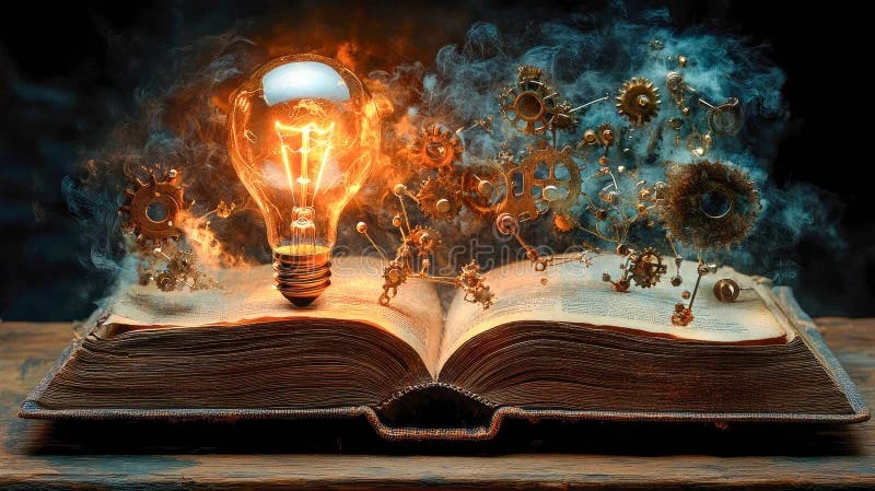 image about 🧠 هندسة الذات: كيف تبني عقولاً أقوى وتصنع نجاحك المستقبلي ؟