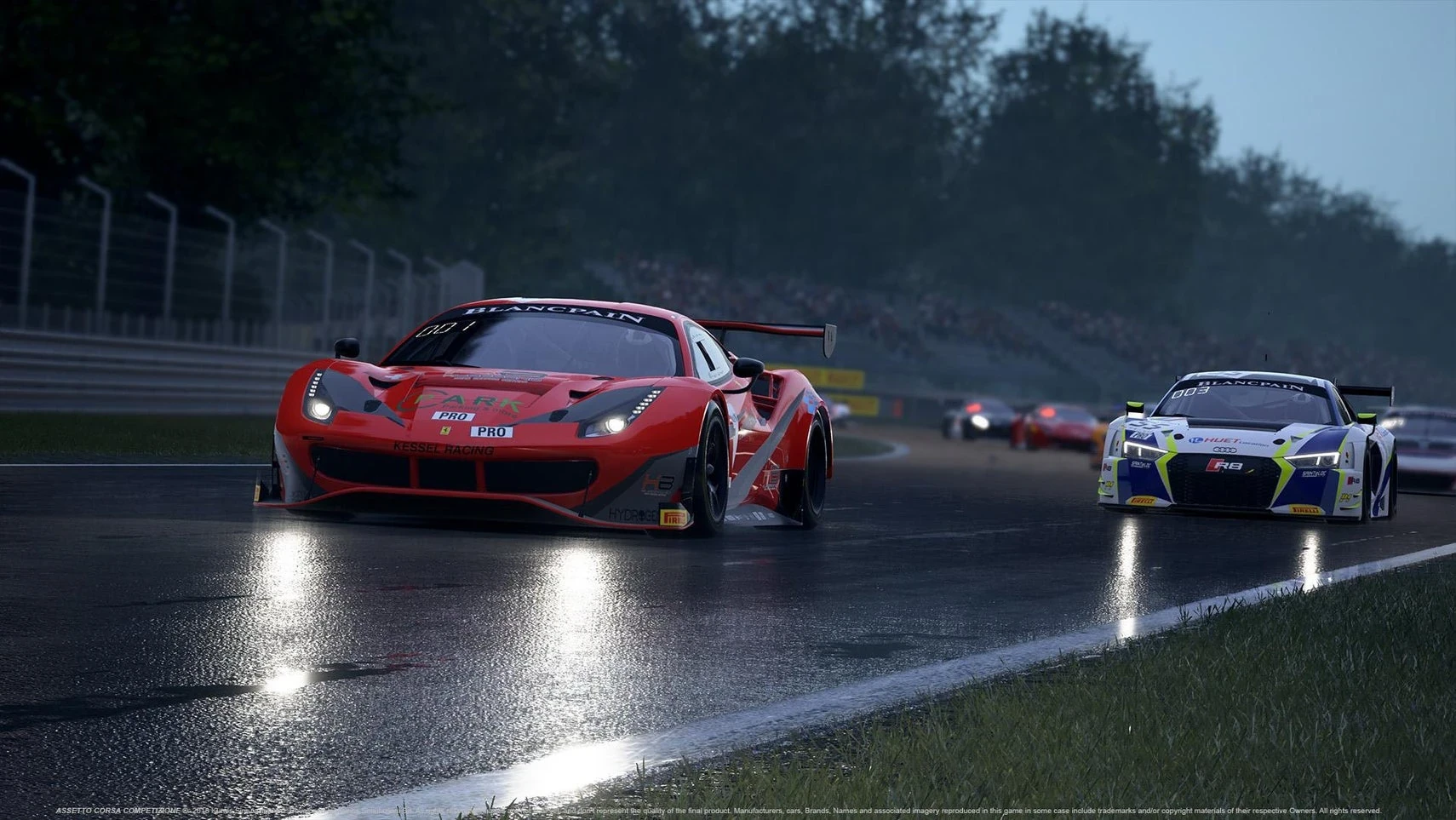 image about مراجعة لعبة Assetto Corsa Mobile 2026 | هل تقدم أفضل تجربة محاكاة سباقات على الهواتف؟