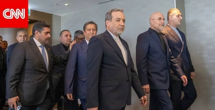 image about تصعيد ناري بين طهران وواشنطن: هل تتحول تهديدات إلى مواجهة مفتوحة؟