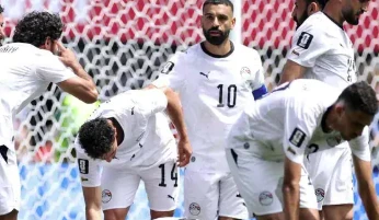image about ترقب عالمي: منتخب مصر يواجه نيوزيلندا في الجولة الثانية من كأس العالم 2026