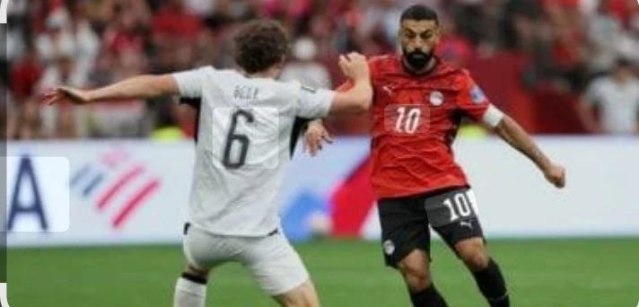 image about 🇪🇬 فوز منتخب مصر اليوم.. انتصار يعيد الهيبة ويقرب الحلم المونديالي